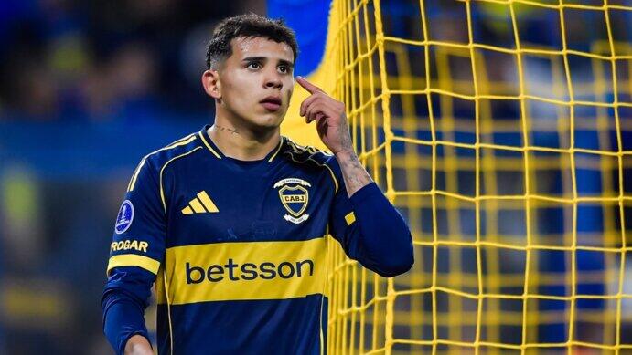 City Football Group fokusiran na argentinske talente