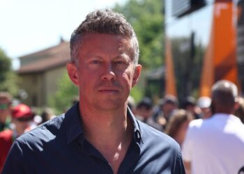 Cadillac imenovao iskusnog Marcina Budkowskog za šefa F1 tima