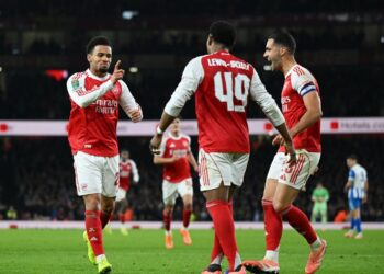 Arsenalov dragulj na meti njemačkih velikana