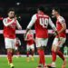 Arsenalov dragulj na meti njemačkih velikana