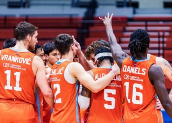 Košarkaški klub Cedevita Junior postaje KK Virtus Zagreb