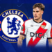Jedna transfer saga manje, Chavarria u Chelsea