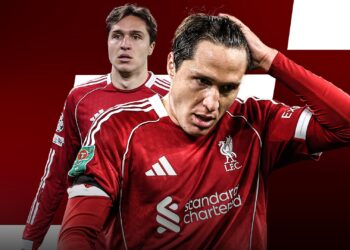 Atletico Madrid kreće po Chiesu