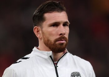 Newcastle traži zamjenu za Guimaraesa, Hojbjerg na meti