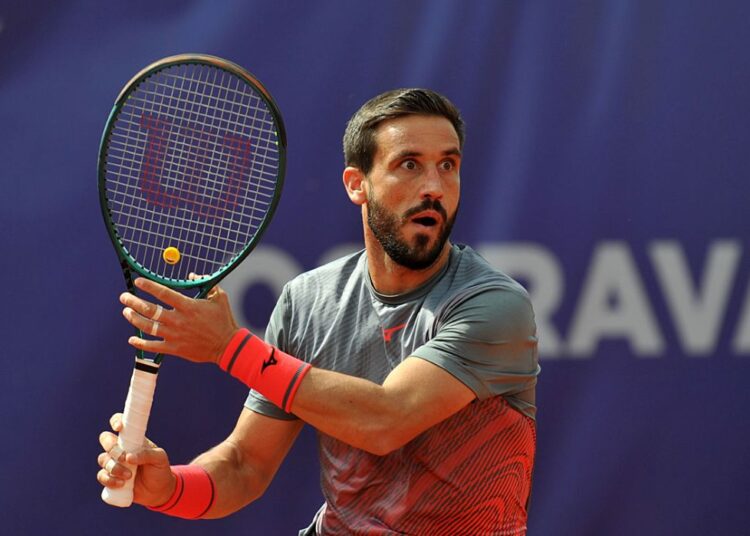 Džumhur u drugom kolu Challengera u Poljskoj