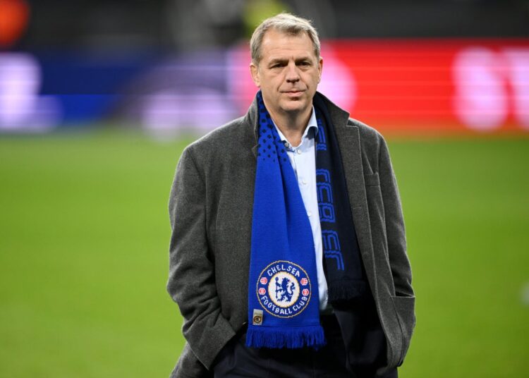 Todd Boehly razmatra prodaju svog udjela u Chelsea-u