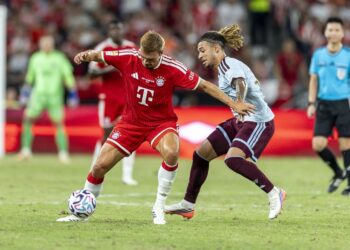 Bayern prodaje Palhinhu, Aston Villa spremna za pregovore