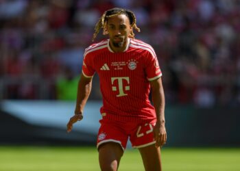 Bayern München traži rješenje za Sachu Boeya