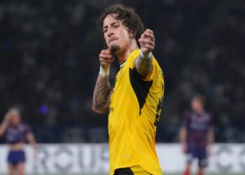 Fabio Silva je meta tri španska kluba