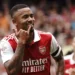 Gabriel Jesus u Barceloni