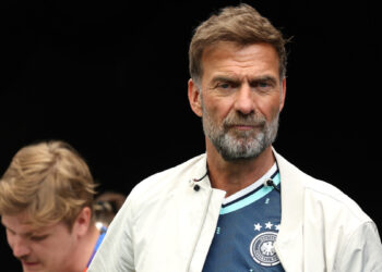 Klopp u dilemi? Omladinac Schalkea bira između Njemačke i Turske