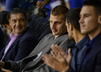 Panathinaikos je zaista pokušao dovesti Nikolu Jokića