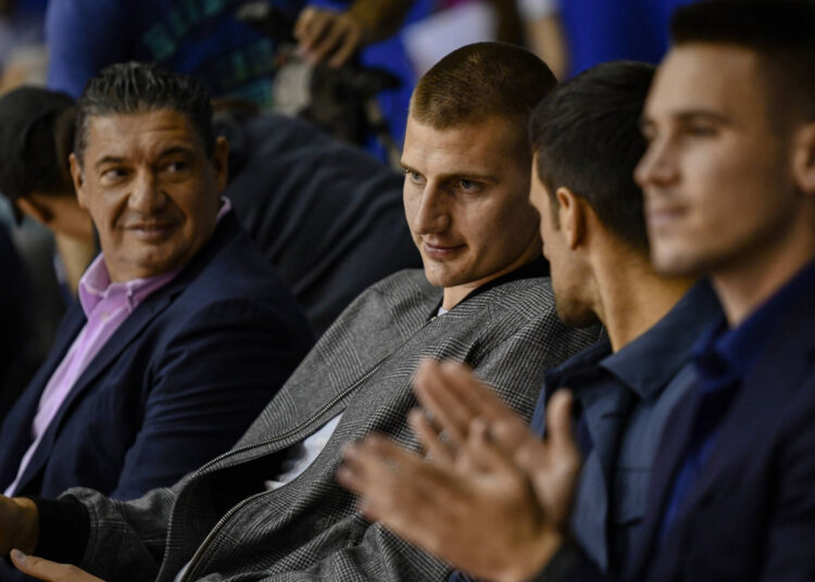 Panathinaikos je zaista pokušao dovesti Nikolu Jokića