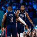 Durant predviđa dominaciju 76ersa nakon dolaska LeBrona