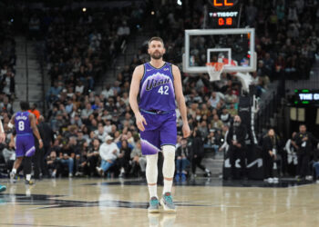 Kevin Love ponovo meta Cleveland Cavaliersa