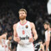 Drama u Olympiacosu: Thomas Walkup jednostrano raskinuo ugovor