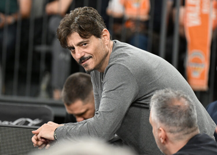 Vlasnik Panathinaikosa o povlačenju, vrijednosti kluba i rivalstvu s Olympiacosom