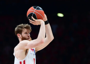 Euroliga pokrenula disciplinski postupak protiv Dubaija zbog slučaja ‘Walkup’