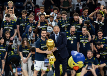 Fenerbahče – Neočekivana dobit od skoro 3,8 miliona eura