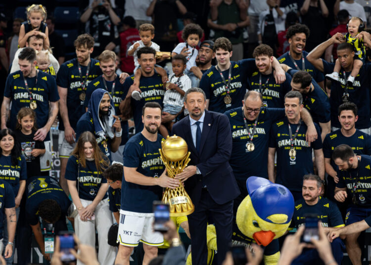 Fenerbahče – Neočekivana dobit od skoro 3,8 miliona eura