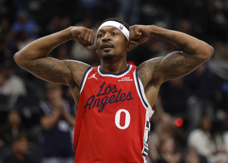 Bradley Beal se možda vraća u bivši tim uprkos interesovanju Miami Heata