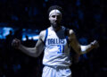 Klay Thompson tokom predstavljanja hvalio Antetokounmpa