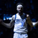 Klay Thompson tokom predstavljanja hvalio Antetokounmpa