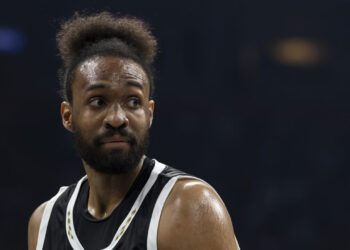 Veliki preokret u Partizanu: Jabari Parker ipak stiže u Beograd