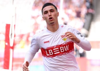 Bilal El Khannouss pod lupom Premier lige