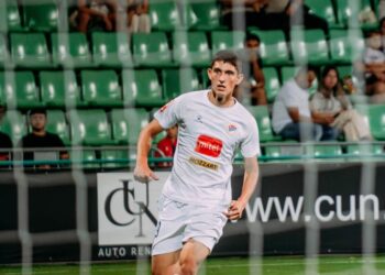 Borac u play off-u Konferencijske lige