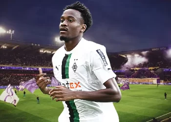 Anderlecht razmatra Ngoumou, uprkos povredama