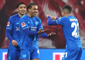 Leipzig i Stuttgart ‘jure’ Leverkusenovu 18-godišnju zvijezdu