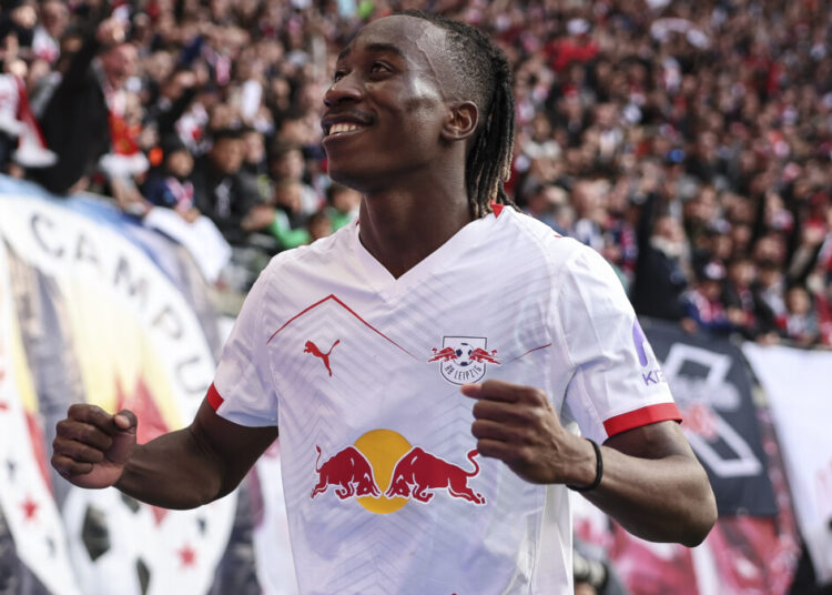 Diomande pred vratima Real Madrida?