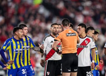 River Plate u dubokoj krizi, pet uzastopnih poraza