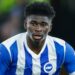 United i Brighton postigli dogovor o transferu Carlosa Balebe