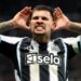 Newcastle odbio prvu ponudu Arsenala za Brunu Guimaraesa