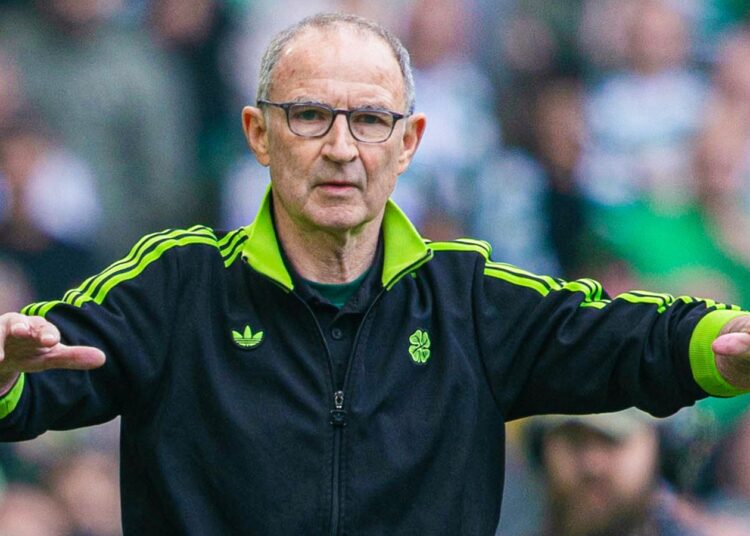 O’Neill obećava ‘kvalitet’ usred frustracije navijača