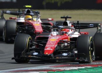 Šef Ferrarija otkrio ključne oblasti za napredak tima