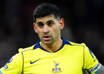Kapiten Totenhema zvanično prešao u Atletico Madrid