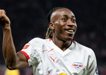 Real Madrid finalizirao megatransfer Yana Diomandea