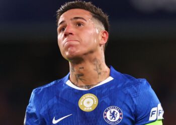 Chelsea postavio ultimatum Manchester Cityju za Enza Fernandeza