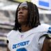 Jahmyr Gibbs iz Detroit Lionsa potpisao historijski ugovor