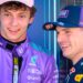 Verstappen i Norris oduševljeni Antonellijevim “čvrstim” nastupima