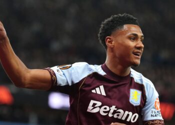 Aston Villa prodala Ollie Watkinsa u Al-Hilal