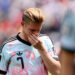 Belgijska zvijezda pred prelaskom u MLS?