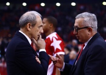 Generalni menadžer Milana zagovara saradnju NBA i Eurolige