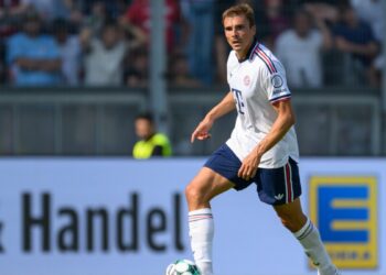 Newcastle pred preustrojem veznog reda
