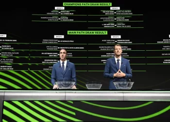Borac traži grupnu fazu Lige konferencije