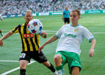 Borba ekipa iz Bundeslige za danskog krilnog napadača