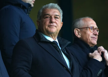 Transfer Cancela u Barcelonu pred realizacijom, ali ima prepreka